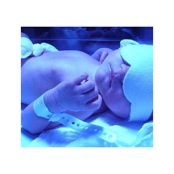 چشم بند ضد نور مخصوص دستگاه فتوتراپی نوزاد