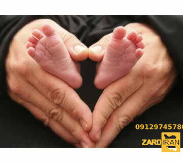 زردی نوزاد ناشی از کم کاری تیروئید