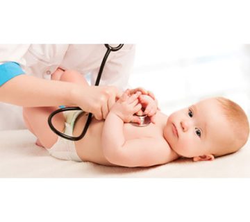 چه زمانی زردی نوزاد خطرناک است