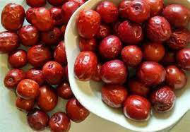 عناب در درمان زردی نوزاد