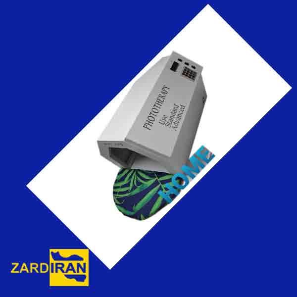 اجاره دستگاه فتوتراپی تونلی - تصویر 4