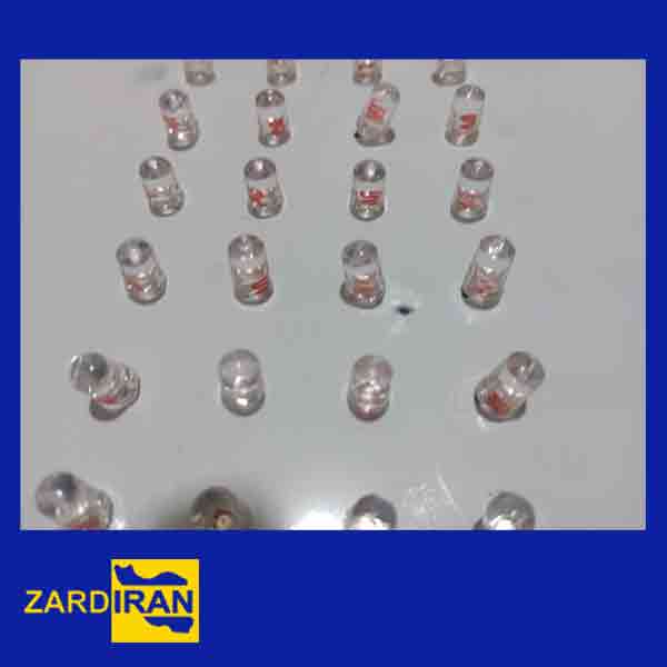 لامپ فتوتراپی پنلی