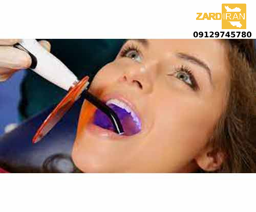کاربرد لامپ فتوتراپی LED در دندانپزشکی