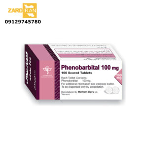 فنوباربیتال (Phenobarbital)