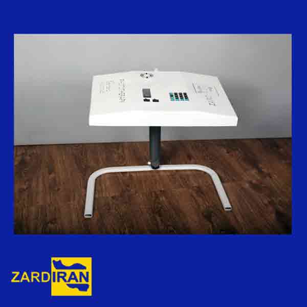 اجاره دستگاه فتوتراپی خانگی تاشو مدل TL.1003