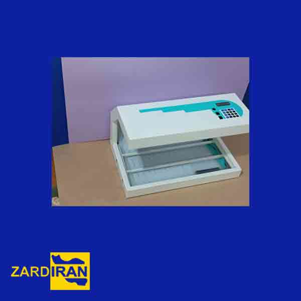 اجاره دستگاه زردی نوزاد مدل دو منظوره