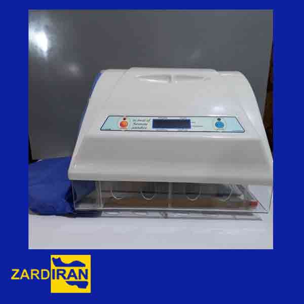 اجاره دستگاه زردی نوزاد مدل سه بعدی