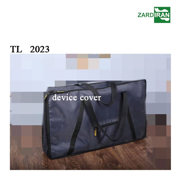 کاور دستگاه زردی نوزاد مدل tl-2023-zardiran